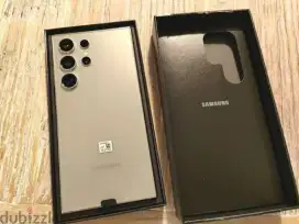 Samsung S25 Ultra ram 12/256