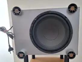 Subwoofer Aktif Denon (10 inch)