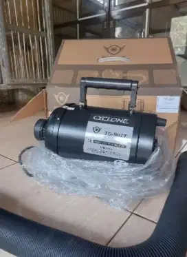 Blower pengering Bulu Kucing&Anjing