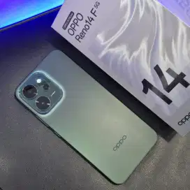 new product Oppo reno14 series Cod free ongkir seDenpasar