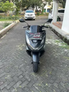 PCX 160 ABS 2024 Pajak Panjang