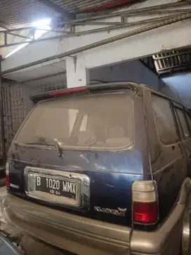 Toyota Kijang 1998 Diesel