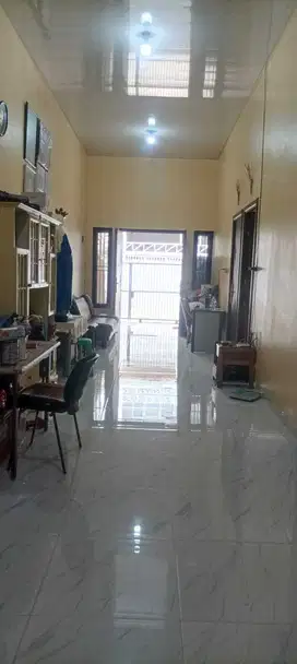 Dijual Rumah Siap Huni Kosambi Baru Jakarta Barat