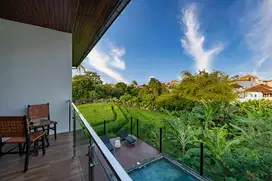 LUXURY VILLA IN BABAKAN, CANGGU – MODERN ELEGANCE WITH SMART LIVING