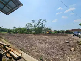 Tanah murah SHM Pekarangan, Jl Pakem Turi Sleman Yogyakarta