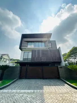 Rumah Baru Mewah di Citraland