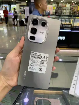 Infinix note 50 pro 8/255GB bisa 0%