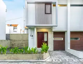 Rumah Cluster Gading Kencana Jimbaran