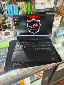 Asus tuf fx505DD
 Ryzen 5 3550H