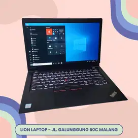 Core i5 Gen 7 RAM 8GB SLIM TOUCHSCREEN Lenovo Thinkpad T470s [04|08]