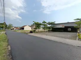 4km Malioboro Area Tepi Jalan Utama Jogja