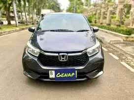 Brio E Satya 2023 Abu Terawat Low Km
