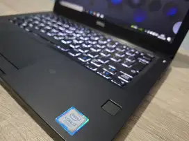 Laptop Dell Latitude 7280 i7 Ram 16gb