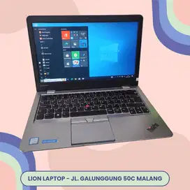 Core i5 RAM 8GB Touch Limited Edition Lenovo Thinkpad 13 [04|08]