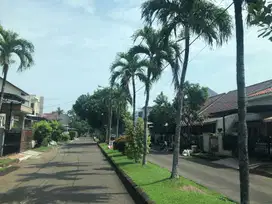 Dijual Rumah Rapi Villa Melati Mas Serpong Tangerang