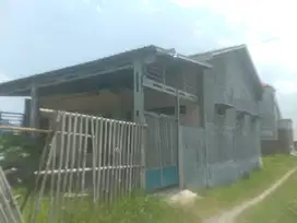 Dijual rumah di Pangempon Brebes