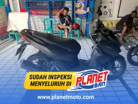 Honda Vario 160 CBS 2022