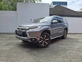 Mitsubishi Pajero Dakar 2020 AT Grey