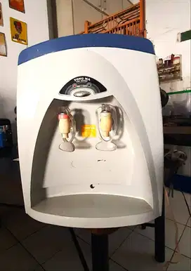 JUAL DISPENSER MERK YONGMA DINGIN ES HOT ND COOL