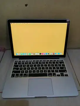 Macbook pro 13 2015