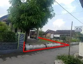 KELURAHAN NGADIBOYO, KECAMATAN REJOSO, KABUPATEN NGANJUK