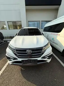 TOYOTA RUSH GR SPORT 2023