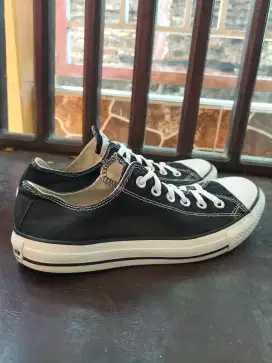 Sepatu Converse allstar uk.40