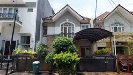 rumah dijual di kelapa nias kelapa gading jakarta utara