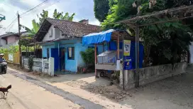 Rumah Strategis Dekat Pusat Kota Jogja