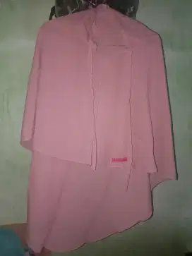 Jilbab dengan kondisi baik