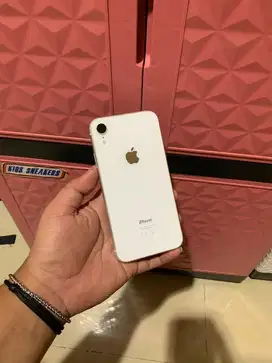 Iphone XR 64gb iBox