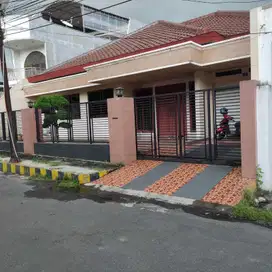 Jual Rumah Kupang Indah Surabaya
