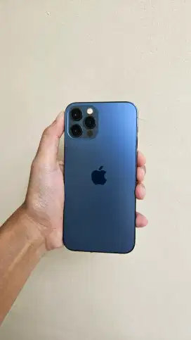 iPhone 12 Pro 128Gb ex inter