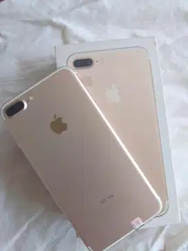 IPHONE 7+ 128GB EX IBOX