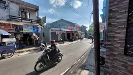 Jual Sepaket Rumah Kosan Ruko Pertokoan di Gunung Batu Pasteur Bandung