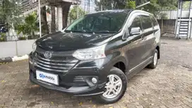 DP RENDAH Daihatsu Xenia 1.3 R STD Bensin-MT 2014 SSISNS