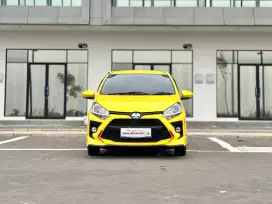 Agya S TRD AT 2020