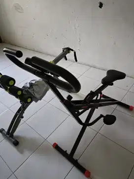 Alat olahraga utk squad
