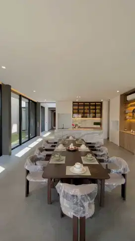 New House include Furnished & Swimming Pool di Tatar Spatirasmi KBP