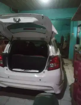 Mobil Datsum Go + Panca 2016