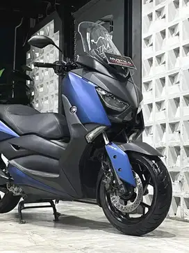 Siap Touring‼️Yamaha XMAX 250 ABS th 2022 - Ayu Mustika