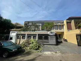 DIJUAL RUMAH MENTENG BINTARO SEKTOR 7