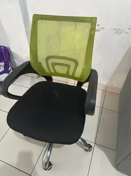 Kursi kantor roda 5
