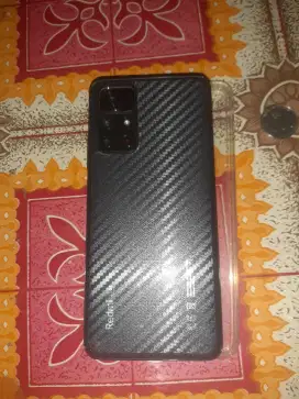 Xiomi note 11s 5G