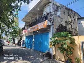 KELURAHAN KAPASAN, KECAMATAN SIMOKERTO, KOTA SURABAYA