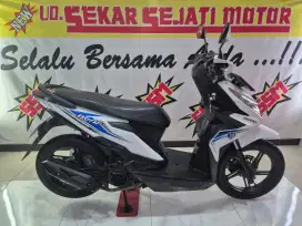 Beat eco cw fi 2019 istimewa