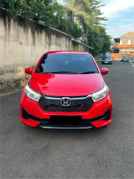 Honda Brio 2023 Bensin