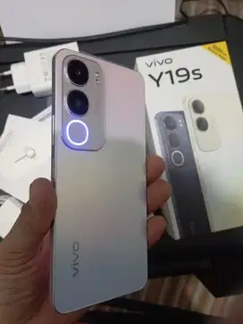 Vivo Y19S RAM 4/64