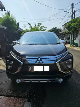 Mistubishi Xpander Ultimate 2019