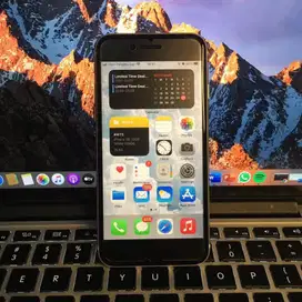 iPhone SE 2 Like New Termurah